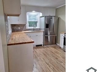 333 Tremont St, Taunton, MA 02780