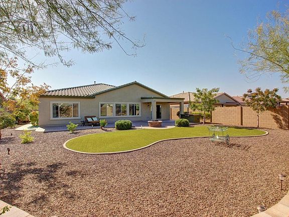 4th image of 9932 W Jessie Ln