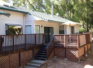 2213 Alpine View Dr, Rescue, CA 95672