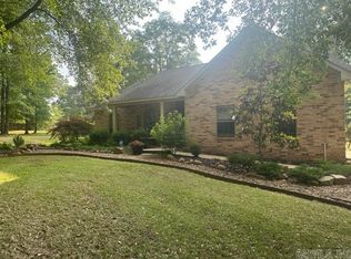 148 Hempstead 27 Rd N, Nashville, AR 71852