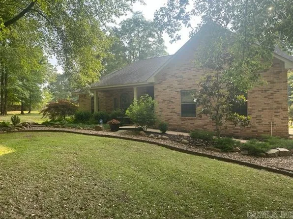 148 Hempstead 27 Rd N, Nashville, AR 71852