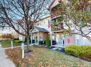 4951 N Arbor Woods Ct APT 204, Green Township, OH 45248