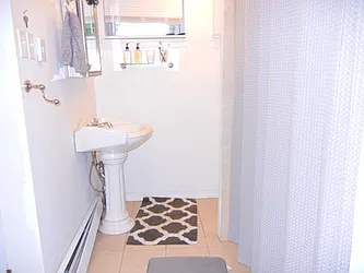 Rented by Brooklyn Heights Real Estate Inc