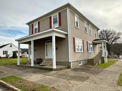 1301 Ninth Street, Moundsville, WV, 26041