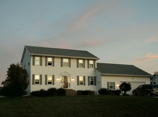 N444 Robinhood Dr, SHERWOOD, WI 54169