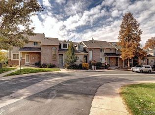 1470 S Quebec Way APT 15, Denver, CO 80231