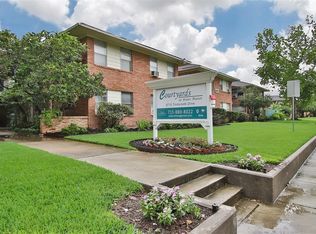 8807 Timberside Dr APT 3, Houston, TX 77025
