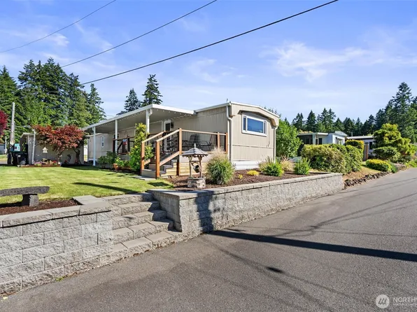 4707 Black Lake Belmore Road SW #31, Olympia, WA 98512