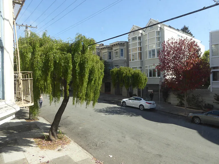 2100 Fell St #1 — Photo 18