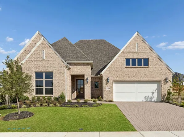 2800 Venetian Way, Celina, TX 75009