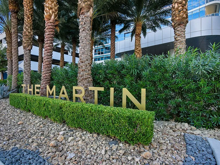 4471 Dean Martin Dr #604 — Photo 23