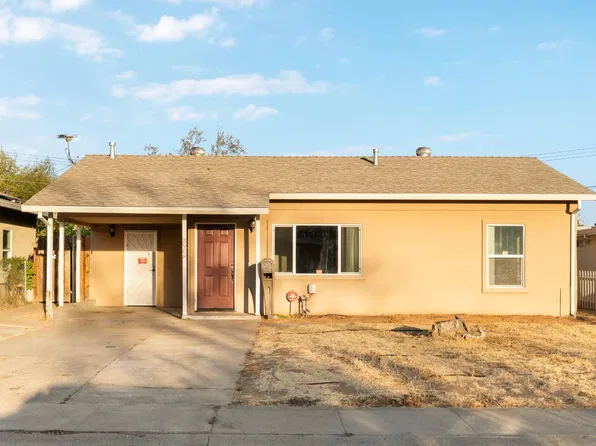 3908 High St, Sacramento, CA 95838