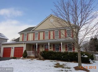 2413 Graystone Ln, Frederick, MD 21702