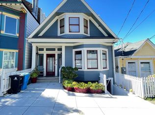 291 Surrey St UNIT A, San Francisco, CA 94131