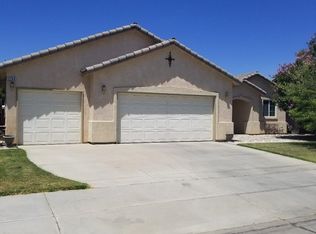 2768 Gloria Ave, Sanger, CA