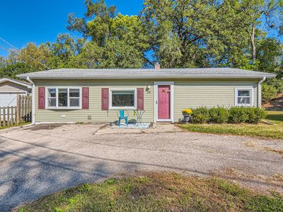 10 Cross St, Fox Lake, IL, 60020