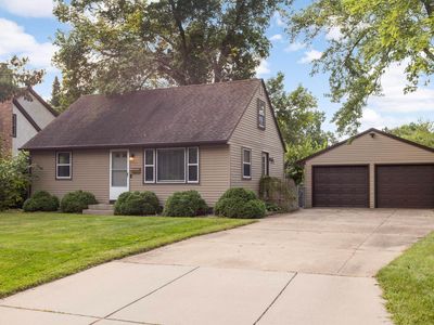 818 Madison St, Anoka, MN, 55303