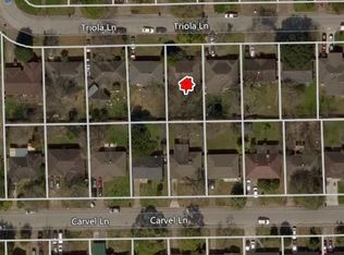 11027 Triola Ln, Houston, TX 77072