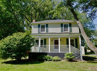 8360 Liable Rd, Highland, IN 46322