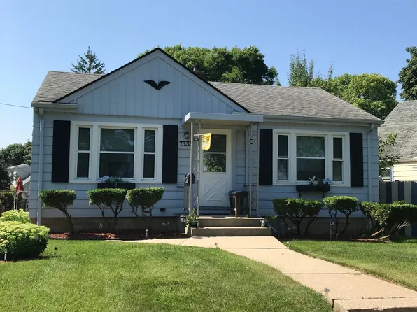 7333 W Lisbon Ave, Milwaukee, WI 53216