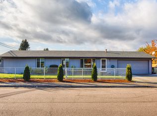 3095 SW 202nd Ave, Beaverton, OR 97003