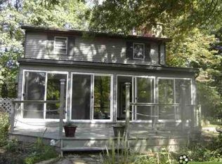 6654 S Becks Grove Rd, Columbus, IN 47201