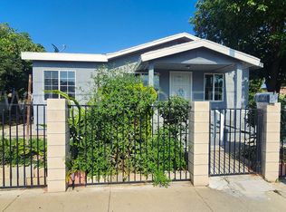 1178 S Park Ave, Pomona, CA 91766