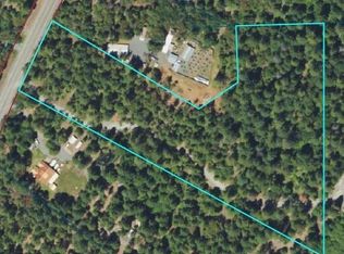 4620 Pleasant Crk, Rogue River, OR 97537