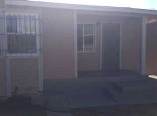 1244 E 43rd St, Los Angeles, CA 90011