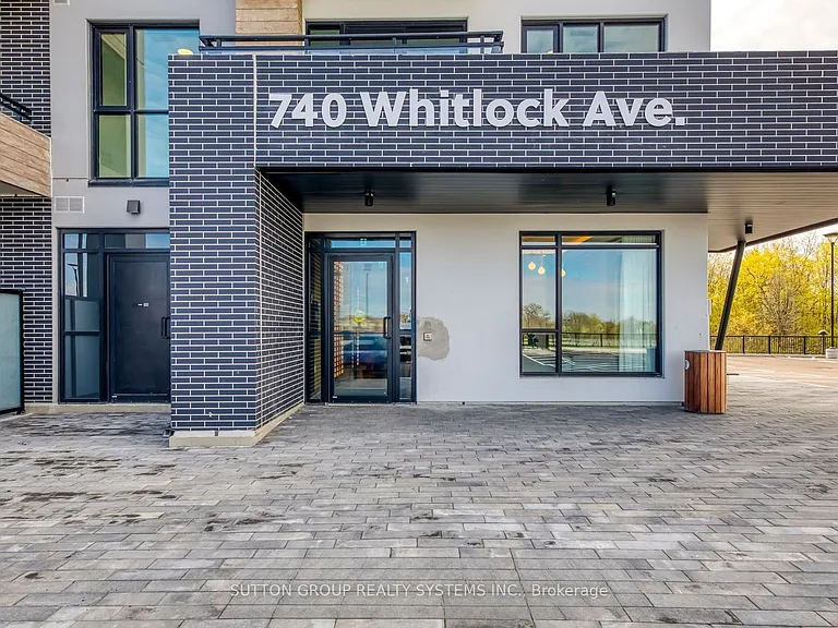 740 Whitlock Ave #308 — Photo 25