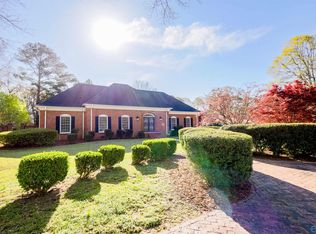 1706 Woodmont Dr SE, Decatur, AL 35601