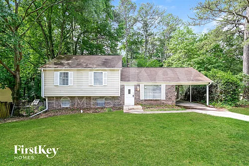 3327 Creekwood Dr Photo 1