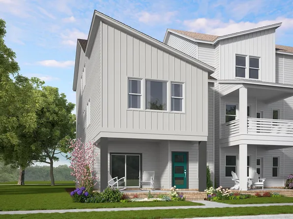 Red Rocks Plan, Allen Park