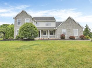 7979 Madison Pl NW, Canal Winchester, OH 43110
