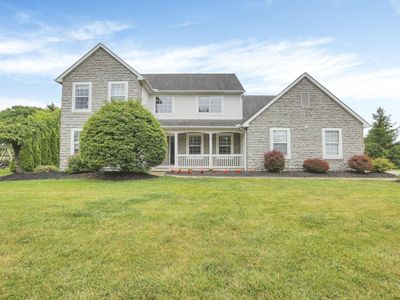 7979 Madison Pl NW, Canal Winchester, OH, 43110