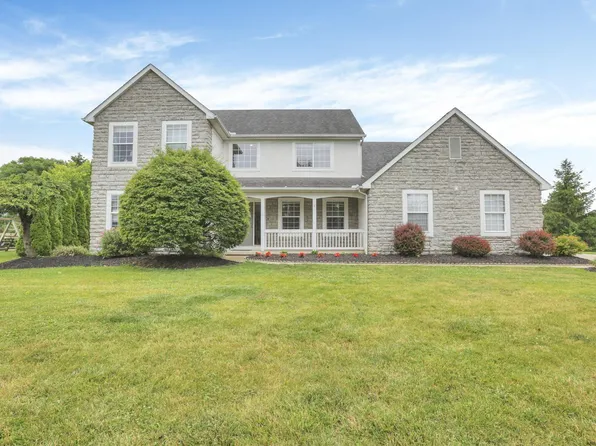 7979 Madison Pl NW, Canal Winchester, OH 43110