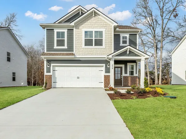 1010 Gleaning Ct, Murfreesboro, TN 37127