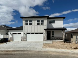 3117 Newcastle Cir, Elko, NV 89801