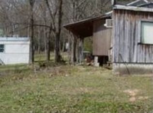 401 Park City Rd, Rossville, GA 30741