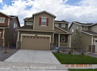 15032 Munich Ave, Parker, CO 80134