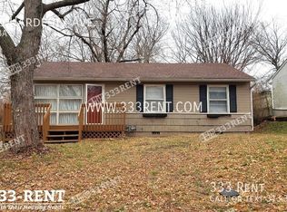 10003 Hardesty Ave, Kansas City, MO 64137
