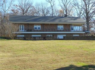 1720 Coggins Point Rd, North Prince George, VA 23860