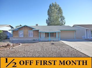 501 W Sequoia Dr, Phoenix, AZ 85027