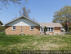 2nd image of 1002 N Union Dr
