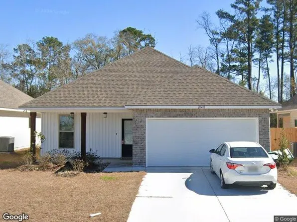 28488 Middlebrook Way Lot 10, Denham Springs, LA 70726