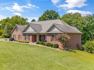 2225 Henge Point Ln, Knoxville, TN 37922