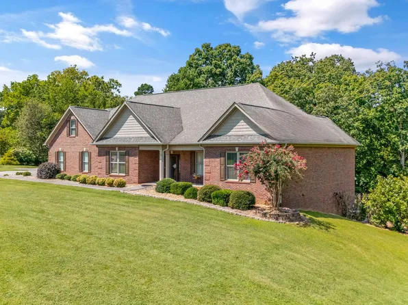2225 Henge Point Ln, Knoxville, TN 37922