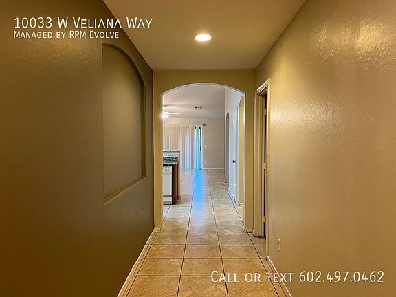 4th image of 10033 W Veliana Way