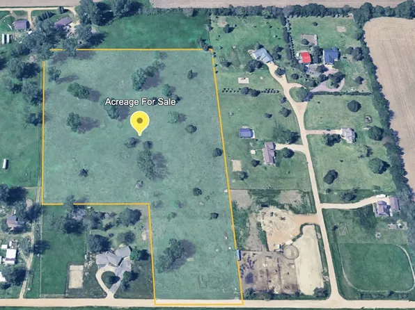 LOT 3 Of Pheasant Acres 332nd St, Jefferson, SD 57038