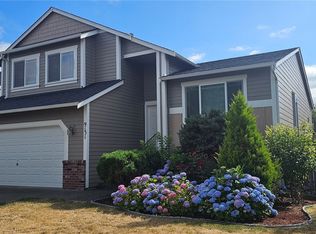 9131 Thea Rose Dr SE, Yelm, WA 98597